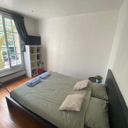 Studio Proche Paris Chaville Exteriér fotografie