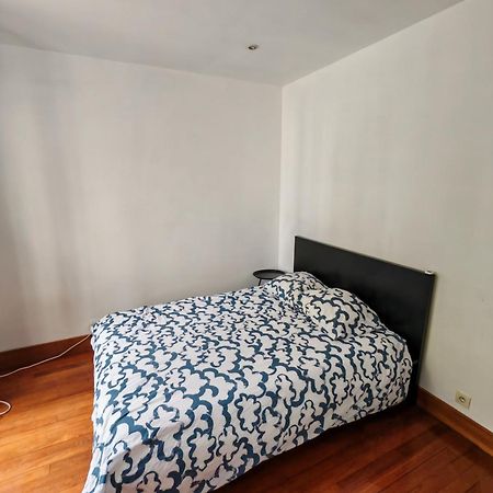 Studio Proche Paris Chaville Exteriér fotografie