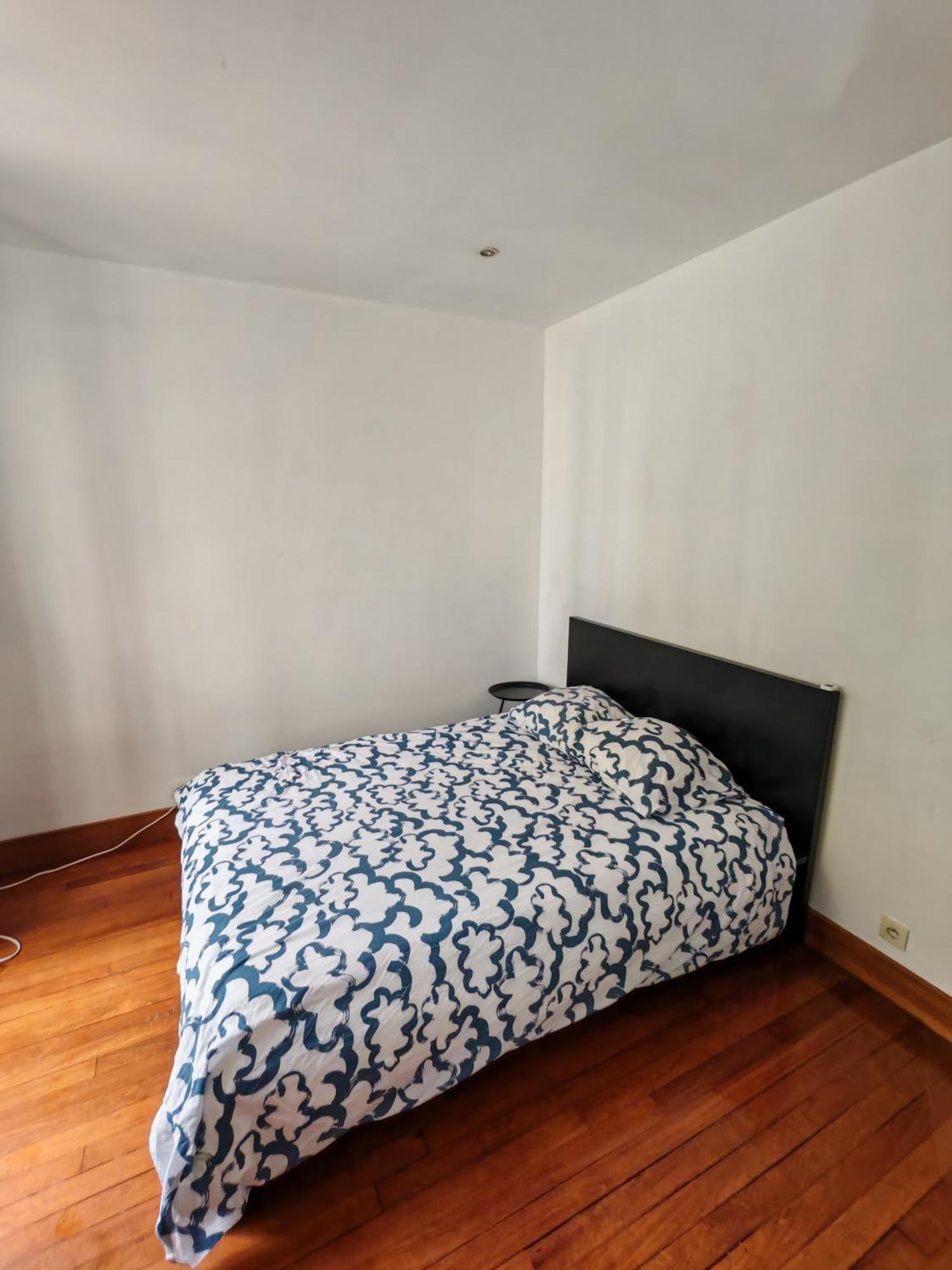 Studio Proche Paris Chaville Exteriér fotografie